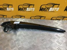 Накладка крышки багажника задняя правая Lexus RX 4