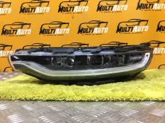 Фара передняя левая Kia Soul 3 2018-