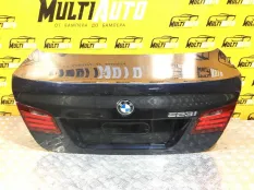 Крышка багажника BMW 5 Series F10 2009-2017