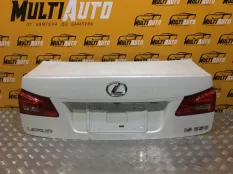 Крышка багажника Lexus IS 2 2005-2013