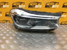 Фара передняя правая BMW 6 Series G32 GT 2017-2020