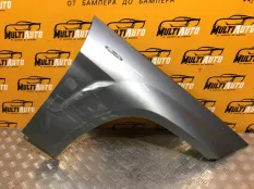 Крыло переднее правое Mercedes GLK X204 2008-2015