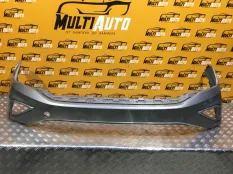 Бампер передний Volkswagen Tiguan 2 2020-
