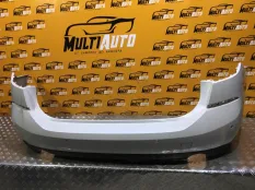 Бампер задний BMW 6 Series G32 GT 2017-2020