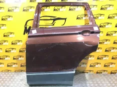 Дверь задняя левая Volkswagen Tiguan 2 2016-