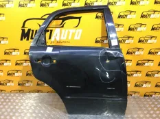 Дверь задняя правая Suzuki SX-4 1 2006-2014
