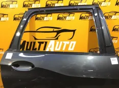 Дверь задняя правая BMW X5 G05 2018-