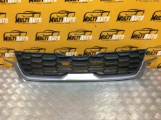 Решетка радиатора Kia Seltos 1 2019-