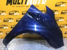 Крыло переднее правое Mercedes V classe W447 2014-