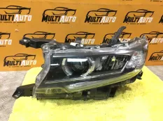 Фара передняя левая Toyota Land cruiser Prado 150