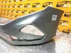 Бампер передний Volkswagen Polo 6 2020-