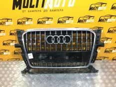 Решетка радиатора Audi Q5 8R 2012-2017