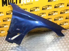 Крыло переднее правое BMW 5 Series G30 2016-2020