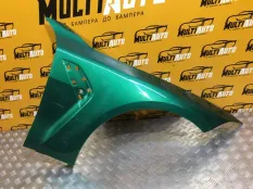 Крыло переднее правое BMW M4 G82 2020-