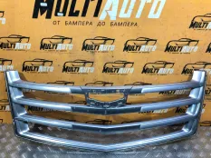 Решетка радиатора Cadillac Escalade 4 2014-2021