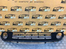 Решетка в бампер передняя Kia Optima 4 2015-2018