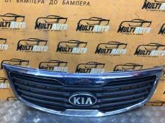 Решетка радиатора Kia Sportage 3 2010-2015