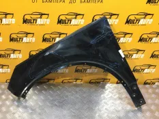 Крыло переднее левое Volvo XC40 1 2017-2021