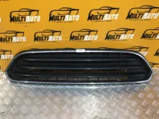 Решетка радиатора передняя Mini Cooper CountryMan