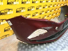 Бампер передний Volkswagen Polo 6 2020-