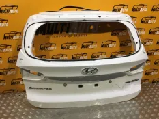 Крышка багажника Hyundai Santa Fe 4 2018-2021
