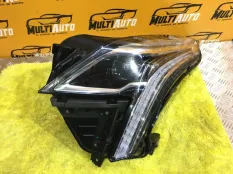 Фара передняя левая Cadillac XT5 1 2016-2020