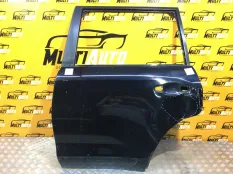 Дверь задняя левая Toyota Land Cruiser 200