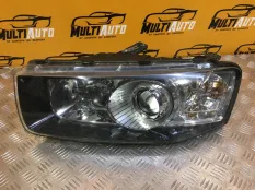 Фара передняя левая Chevrolet Captiva C140