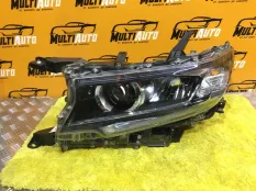 Фара передняя левая Toyota Land cruiser Prado 150