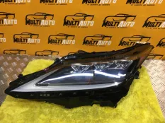 Фара передняя левая Lexus RX 4 2019-