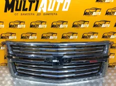 Решетка радиатора Chevrolet Tahoe 4 2014-2020