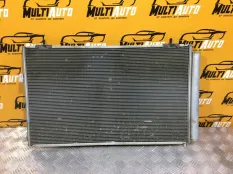 Радиатор кондиционера Toyota Rav4 CA40 2013-2018