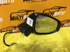 Зеркало переднее правое Toyota Rav4 XA50 2018-