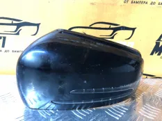 Крышка зеркала левая Mercedes E-Сlasse W212