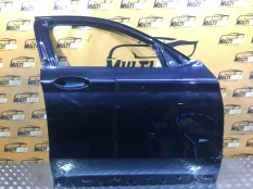 Дверь передняя правая BMW X4 G02 2018-