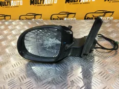 Зеркало переднее левое Volkswagen Tiguan 1