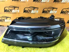 Фара левая Volkswagen Tiguan 2 2016-2020