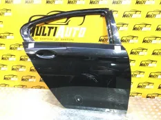 Дверь задняя правая BMW 5 Series G30 2016-