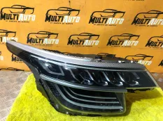 Фара правая Kia Seltos 1 2019-