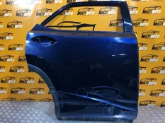 Дверь задняя правая Lexus RX 4 2015-