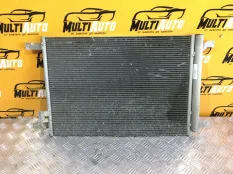 Радиатор кондиционера Volkswagen Tiguan 2