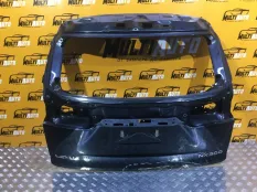 Крышка багажника Lexus NX 1 2014-2019