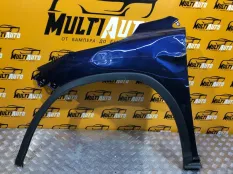 Крыло переднее левое Lexus RX 4 2015-2021