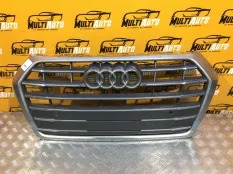 Решетка радиатора передняя Audi Q5 FY 2017-2021