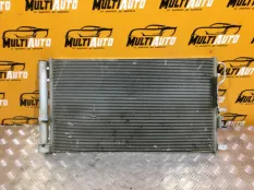 Радиатор кондиционера Kia Sportage 4 2016-2021