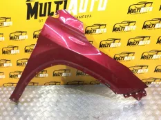 Крыло переднее правое Lexus RX 4 2015-2021