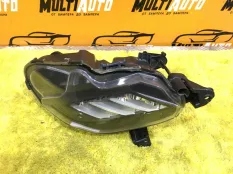 Фара противотуманная передняя правая Kia K5 3