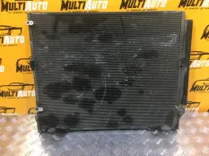 Радиатор кондиционера Lexus LX 3 2008-2019