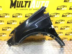 Крыло переднее левое Toyota Rav4 CA40 2013-2018