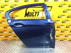 Дверь задняя правая BMW 5 Series G30 2016-